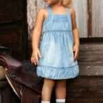 Moda infantil de Calzedonia primavera verano 2011 4 calzedonia 41