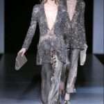 Moda para mujer de Giorgio Armani 2011 2012 11 armani 11