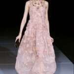 Moda para mujer de Giorgio Armani 2011 2012 5 armani 5