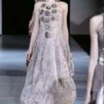 Moda para mujer de Giorgio Armani 2011 2012 7 armani 7