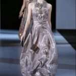 Moda para mujer de Giorgio Armani 2011 2012 8 armani 8