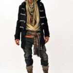 Moda para hombres de Balmain 2011 2012 28 balmain 28