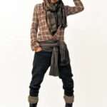 Moda para hombres de Balmain 2011 2012 30 balmain 30