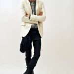 Moda para hombres de Balmain 2011 2012 33 balmain 33