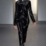 Adelanto de Calvin Klein otoño invierno 2011 2012 12 ck 12