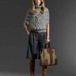Anticipo de Gucci otoño invierno 2012 11 gucci 11