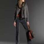 Anticipo de Gucci otoño invierno 2012 12 gucci 12