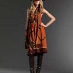 Anticipo de Gucci otoño invierno 2012 13 gucci 13