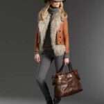 Anticipo de Gucci otoño invierno 2012 15 gucci 15