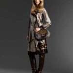 Anticipo de Gucci otoño invierno 2012 7 gucci 7
