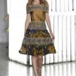 Colección Rodarte Primavera 2012 3 49