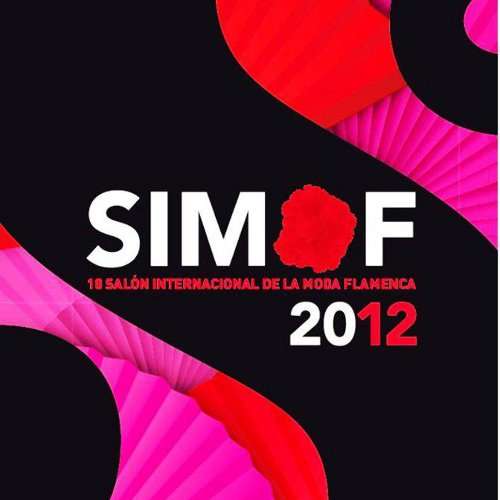 simof 2012 moda flamenca