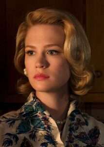 betty draper
