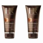 El bronceado inmediato de Helena Rubinstein SELF TAN GOLDENBRONZE FACE 50ml