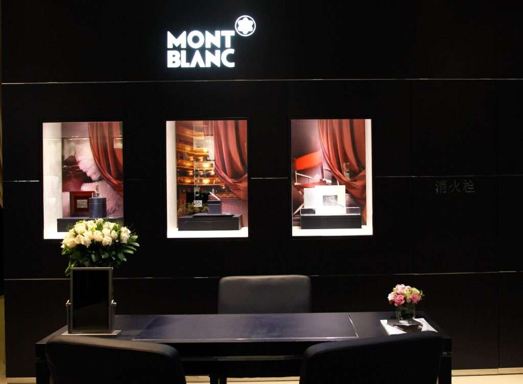 MONTBLANC 3