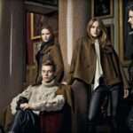 ropa belstaff otoño invierno 2012 2013 1