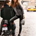 moda otoño invierno 2012 2013 michael kors 3