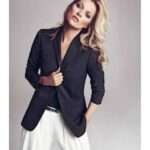 Mango FW 2012 Kate Moss 6