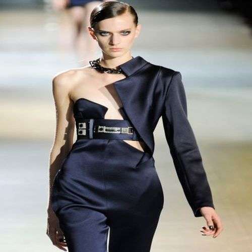 Más tendencias para la Primavera/Verano 2013 - Estás de Moda: Revista ...