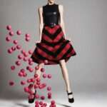 Karlie Kloss Sean OPry for Neiman Marcus 002
