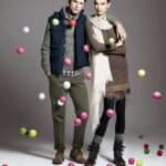 Karlie Kloss Sean OPry for Neiman Marcus 006