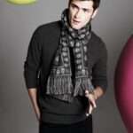 Karlie Kloss Sean OPry for Neiman Marcus 009
