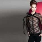 Karlie Kloss Sean OPry for Neiman Marcus 010