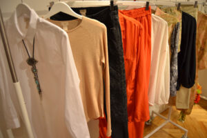 H&M Primavera