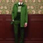 Ropa para hombre navidad 2012 Gant 1 moda hombre gant navidad 2012 (
