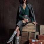 ropa preotoño 2013 dsquared 8