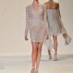 moda mujer 2013 elie saab primavera 7