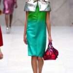moda mujer burberry primavera 2013 1