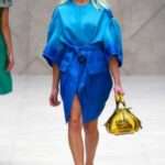 moda 2013 burberry