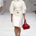 moda mujer burberry primavera 2013 6