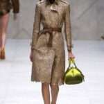 moda mujer burberry primavera 2013 9