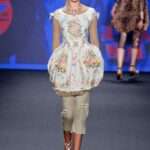 moda primavera 2013 anna sui 1