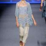 moda primavera 2013 anna sui 2