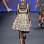 moda primavera 2013 anna sui 4