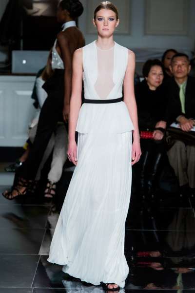 Moda 2013 otoño invierno Jason Wu - Estás de Moda: Revista de moda para ...