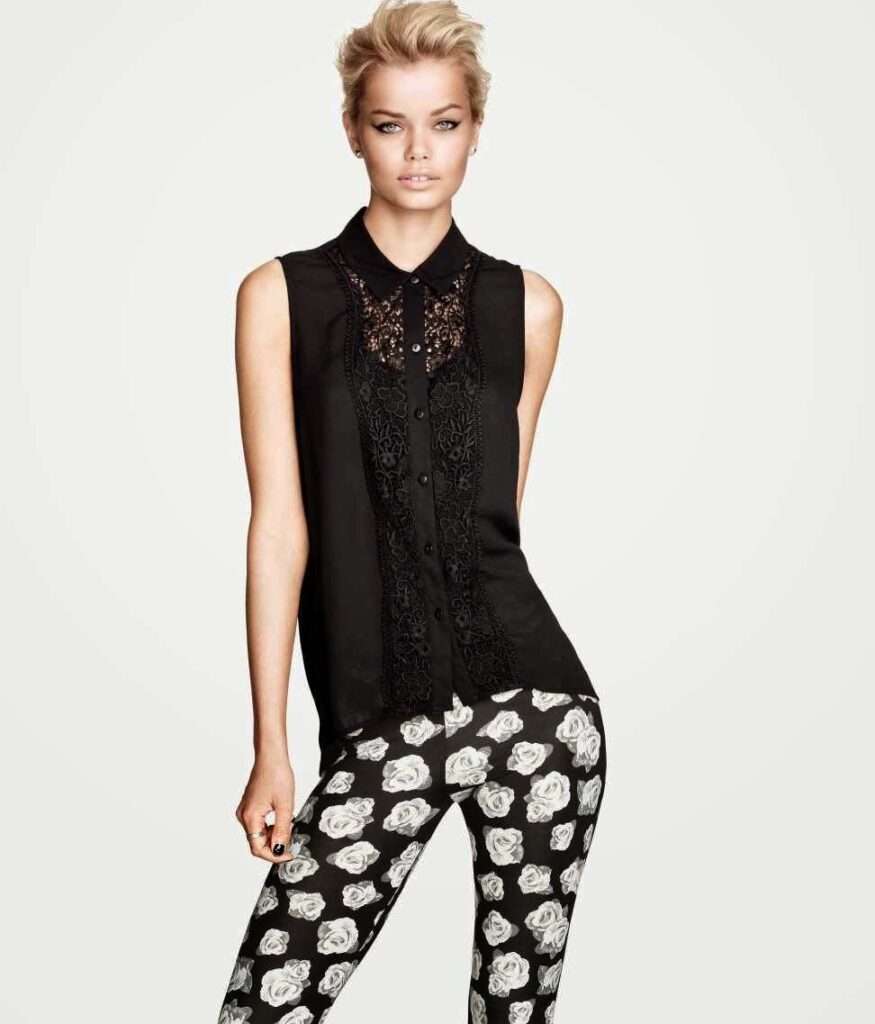 Ropa juvenil H&M otoño 2013 - Estás de Moda: Revista de moda para ...