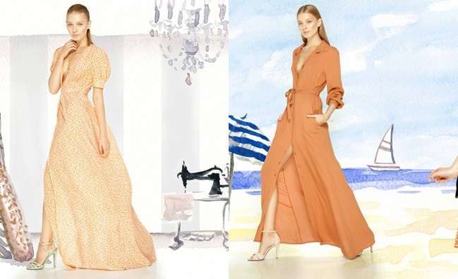 Dolores promesas para primavera–verano 20146