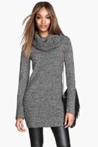 rebajas navideñas H&M