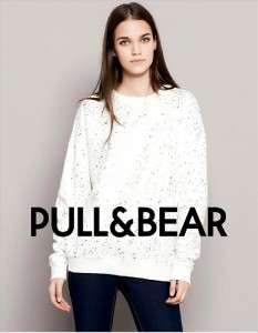 moda Pull & Bear