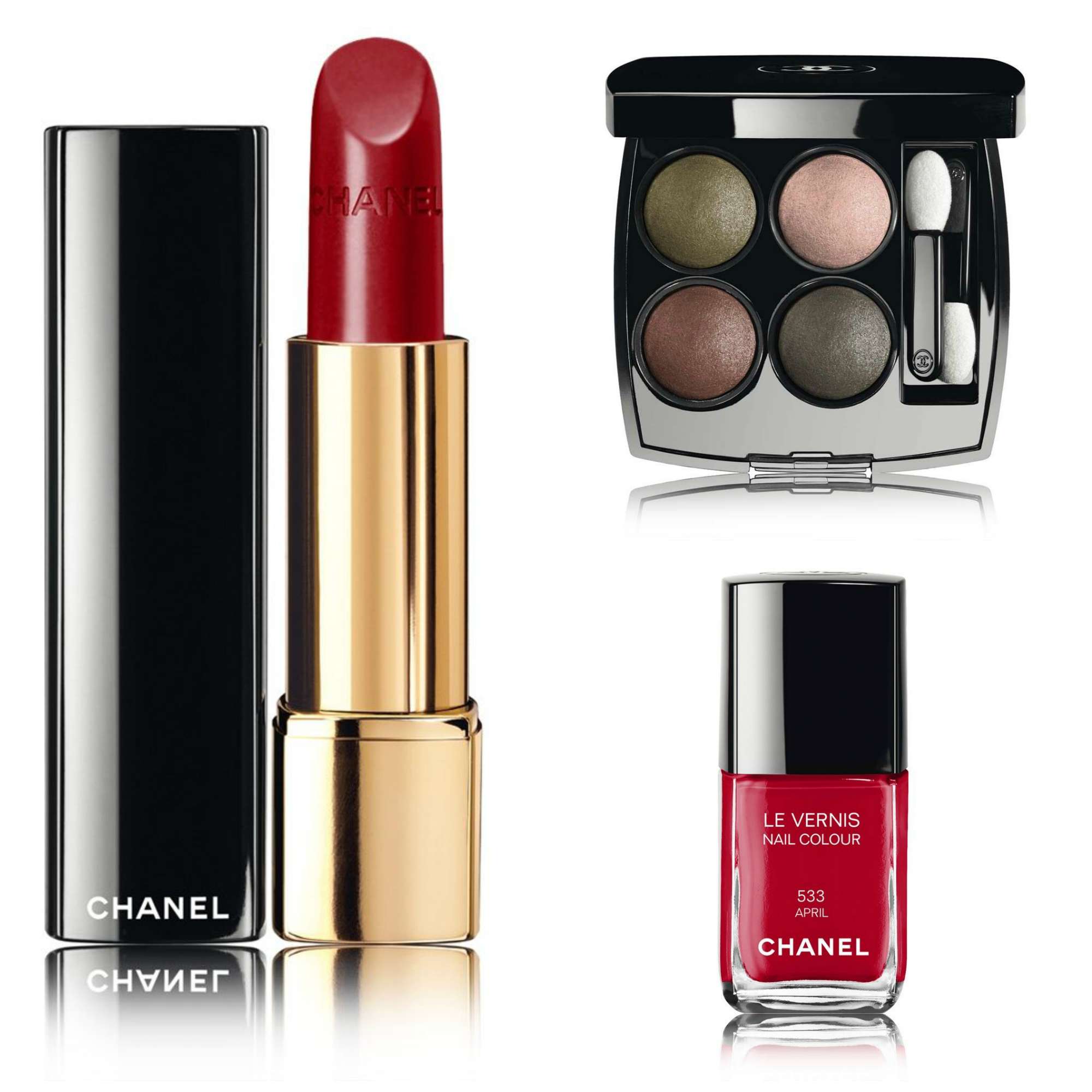 8 regalos navideños de moda para fashion victims 1 Básicos de belleza de gran calidad