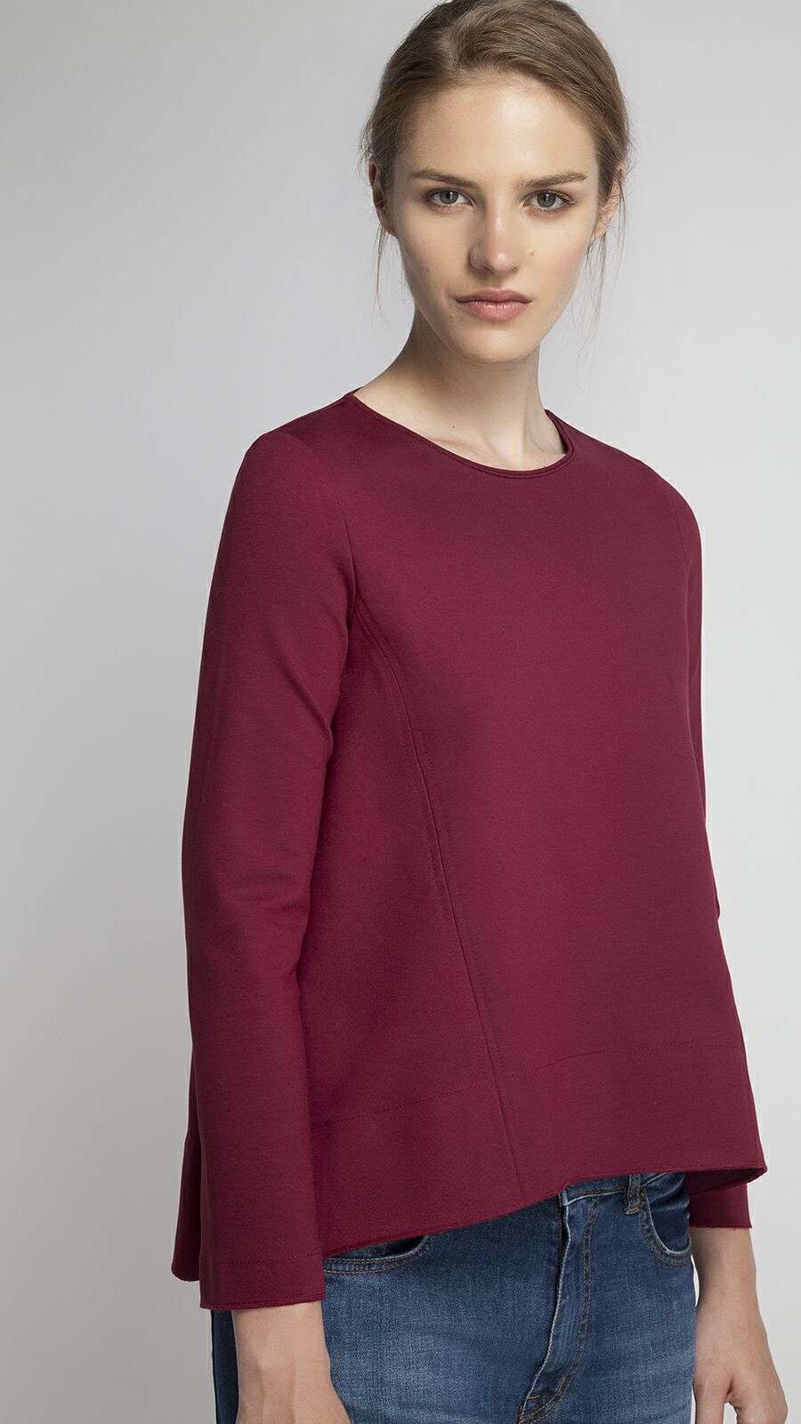 Chollos online de moda en las rebajas 2016 42 CAMISETA EVASÉ MANGA LARGA