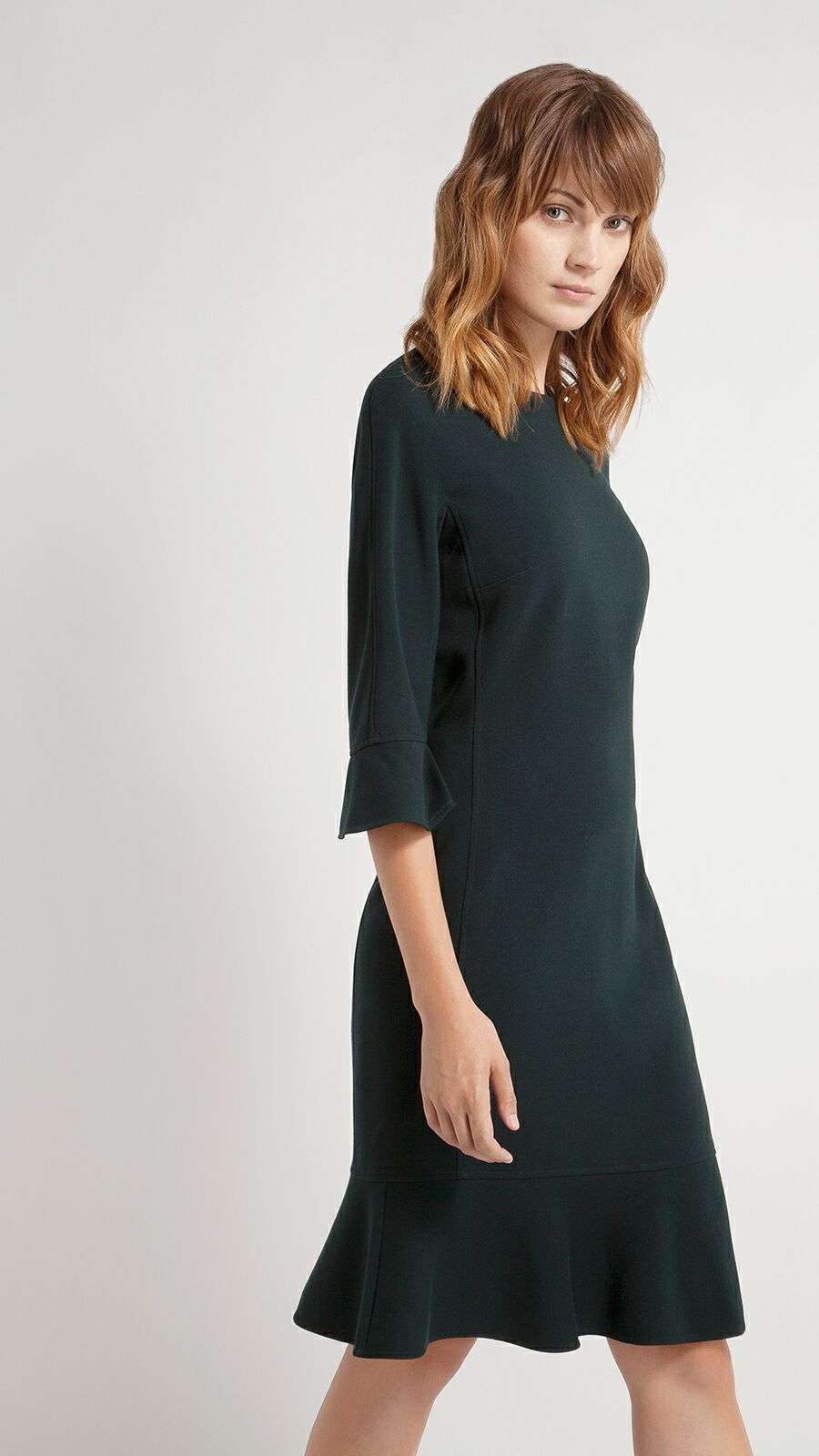 Chollos online de moda en las rebajas 2016 40 VESTIDO PÉPLUM