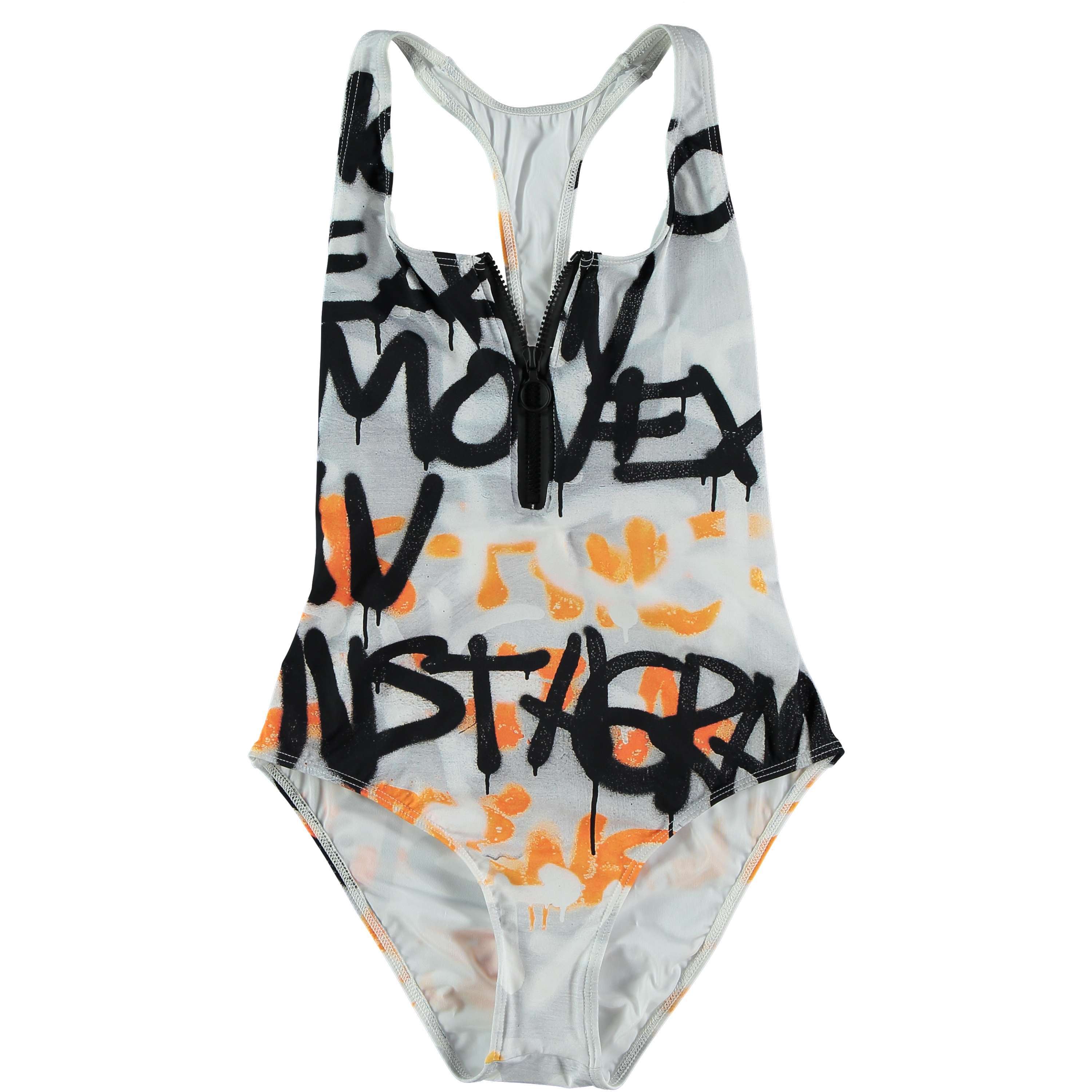 Nueva colección de bikinis y bañadores de All Swim 1 nueva colección de bikinis y bañadores