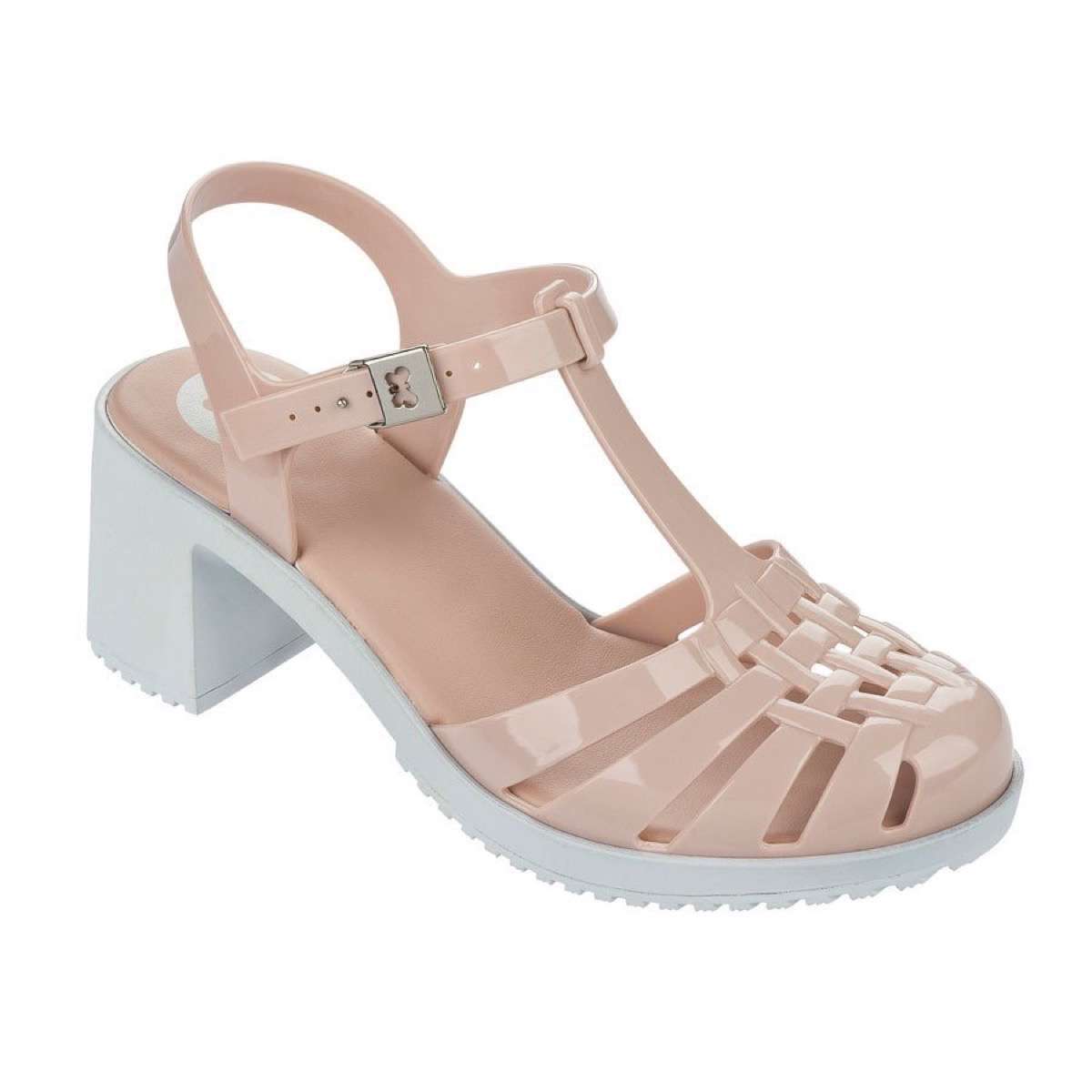 ¡Llegó la hora! ¡Hagamos juntas la maleta para las vacaciones de verano! 9 sandalias cangrejeras con tacón