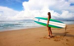hacer deporte en verano