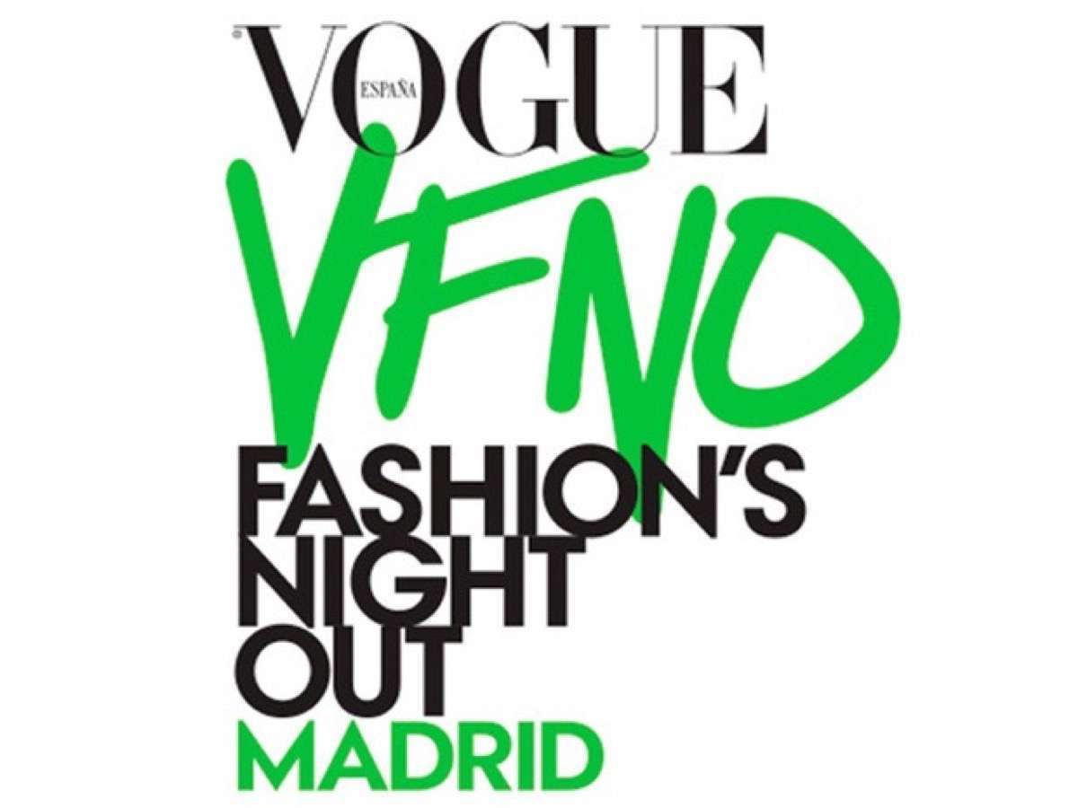 VFNO 2016: la gran noche de la moda en la milla de oro de Madrid
